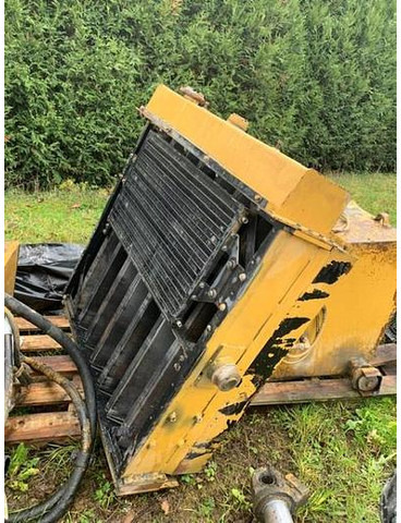 Maszyna budowlana Caterpillar Cat 769 C Cat 771D and Cat 773B pour piece / for parts -: zdjęcie 12 Maszyna budowlana Caterpillar Cat 769 C Cat 771D and Cat 773B pour piece / for parts -: zdjęcie 12