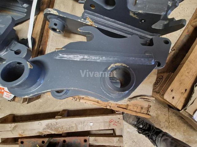 Doosan DX35Z - Maszyna budowlana: zdjęcie 2 Doosan DX35Z - Maszyna budowlana: zdjęcie 2