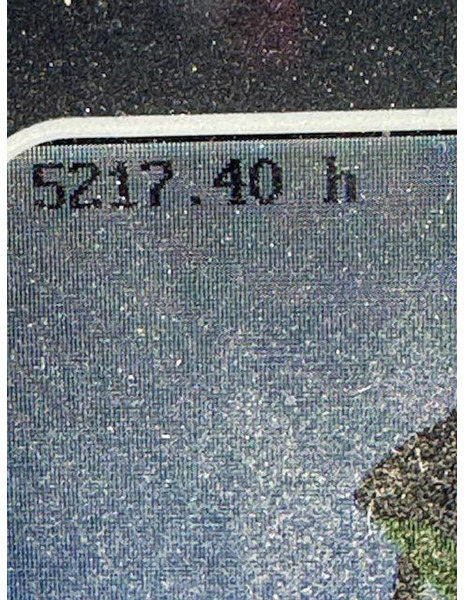 Mecalac 6MCR - Koparka gąsienicowa: zdjęcie 2 Mecalac 6MCR - Koparka gąsienicowa: zdjęcie 2