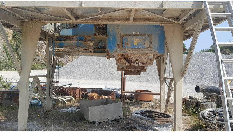 Sandvik Barmac VSI Techroq T 7 R - Kruszarka: zdjęcie 5 Sandvik Barmac VSI Techroq T 7 R - Kruszarka: zdjęcie 5