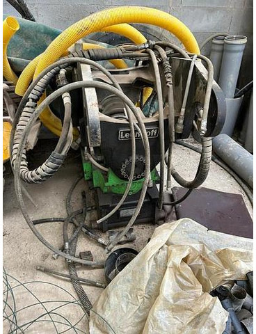 TILT ROTATOR TR150 - Tiltrotator: zdjęcie 5 TILT ROTATOR TR150 - Tiltrotator: zdjęcie 5