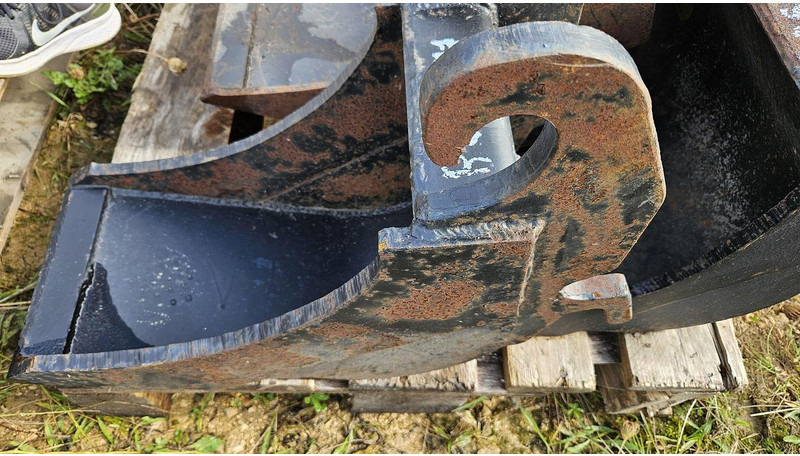 Verachtert CW05 - Łyżka do koparki: zdjęcie 2 Verachtert CW05 - Łyżka do koparki: zdjęcie 2