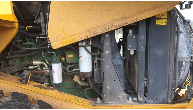 Volvo L90H - Ładowarka: zdjęcie 5 Volvo L90H - Ładowarka: zdjęcie 5