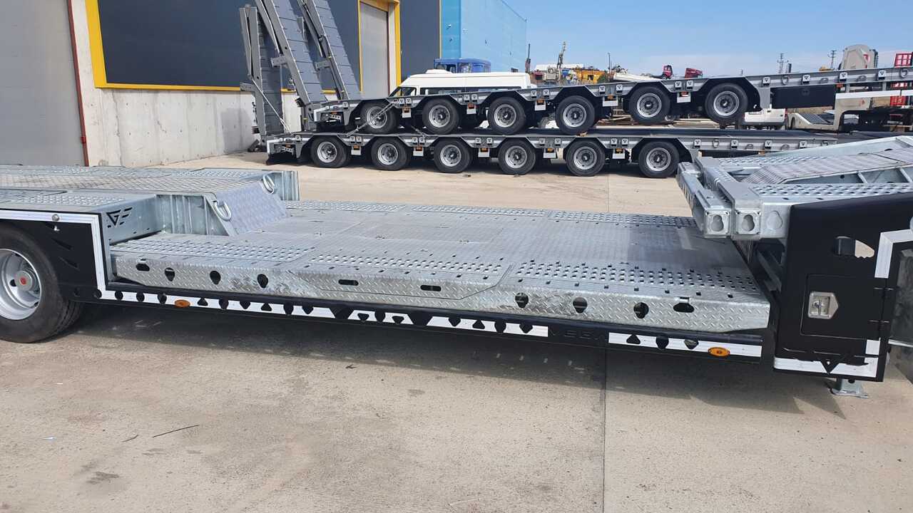 ROYALMAX VEGA TRAILER - Naczepa do przewozu samochodów: zdjęcie 2 ROYALMAX VEGA TRAILER - Naczepa do przewozu samochodów: zdjęcie 2