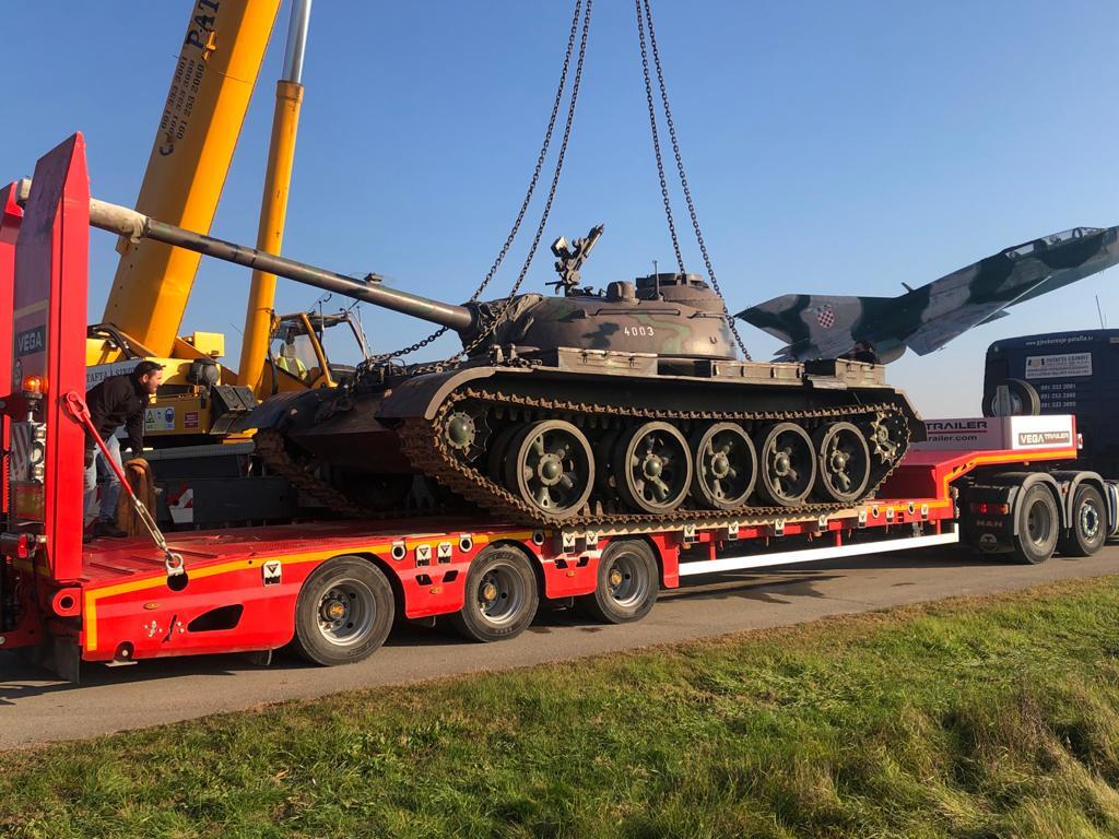 VEGA 3 AXLE STANDARD LOWBED - Naczepa niskopodwoziowa: zdjęcie 3 VEGA 3 AXLE STANDARD LOWBED - Naczepa niskopodwoziowa: zdjęcie 3