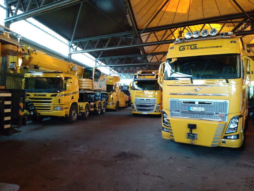 Liebherr LTF 1045 Scania Liebherr LTF 1045 Scania - Dźwig samojezdny: zdjęcie 4 Liebherr LTF 1045 Scania Liebherr LTF 1045 Scania - Dźwig samojezdny: zdjęcie 4