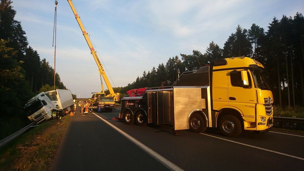 Mercedes-Benz Arocs 4163 8x4 G&G Heavy Wrecker Mercedes-Benz Arocs 4163 8x4 G&G Heavy Wrecker - Autolaweta: zdjęcie 1 Mercedes-Benz Arocs 4163 8x4 G&G Heavy Wrecker Mercedes-Benz Arocs 4163 8x4 G&G Heavy Wrecker - Autolaweta: zdjęcie 1