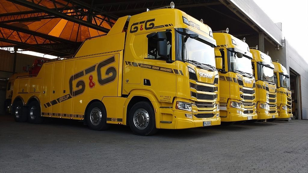 Scania R 650 G&G LKW Berger / Wrecker / OMARS Berger Scania R 650 G&G LKW Berger / Wrecker / OMARS Berger - Autolaweta: zdjęcie 2 Scania R 650 G&G LKW Berger / Wrecker / OMARS Berger Scania R 650 G&G LKW Berger / Wrecker / OMARS Berger - Autolaweta: zdjęcie 2