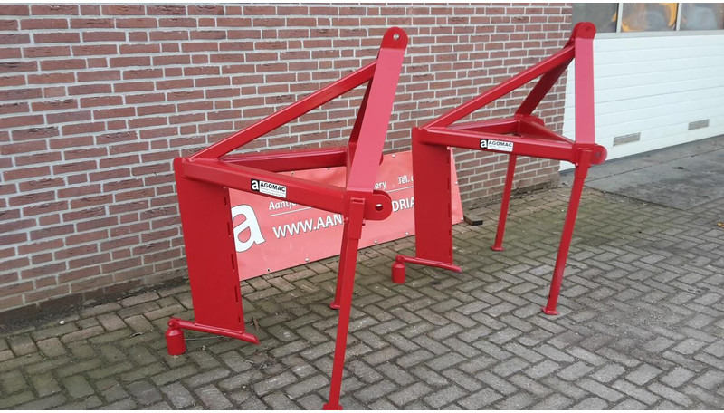 Agomac molploeg - Głębosz: zdjęcie 2 Agomac molploeg - Głębosz: zdjęcie 2