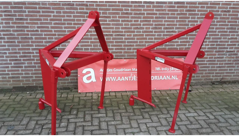 Agomac molploeg - Głębosz: zdjęcie 1 Agomac molploeg - Głębosz: zdjęcie 1