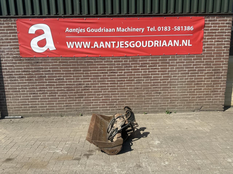 CW05 - Łyżka do Maszyn budowlanych: zdjęcie 1 CW05 - Łyżka do Maszyn budowlanych: zdjęcie 1