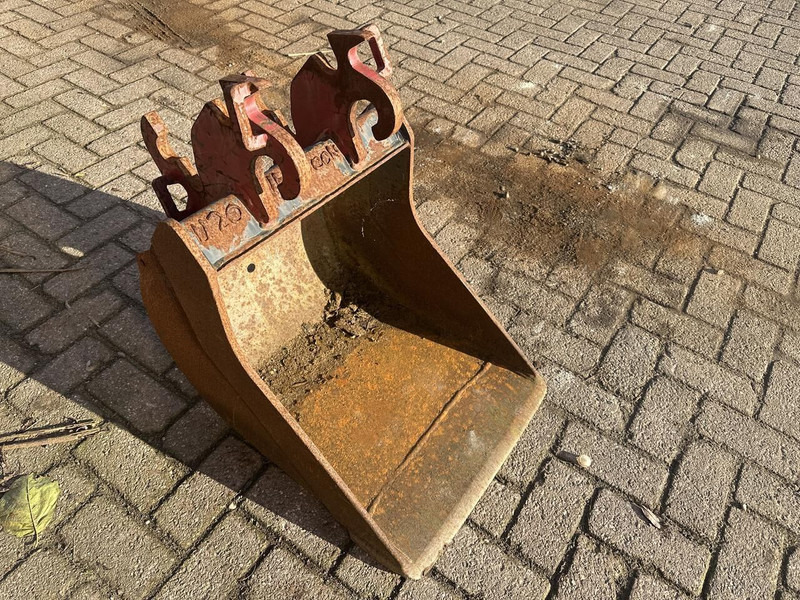 CW05 - Łyżka do Koparek: zdjęcie 5 CW05 - Łyżka do Koparek: zdjęcie 5