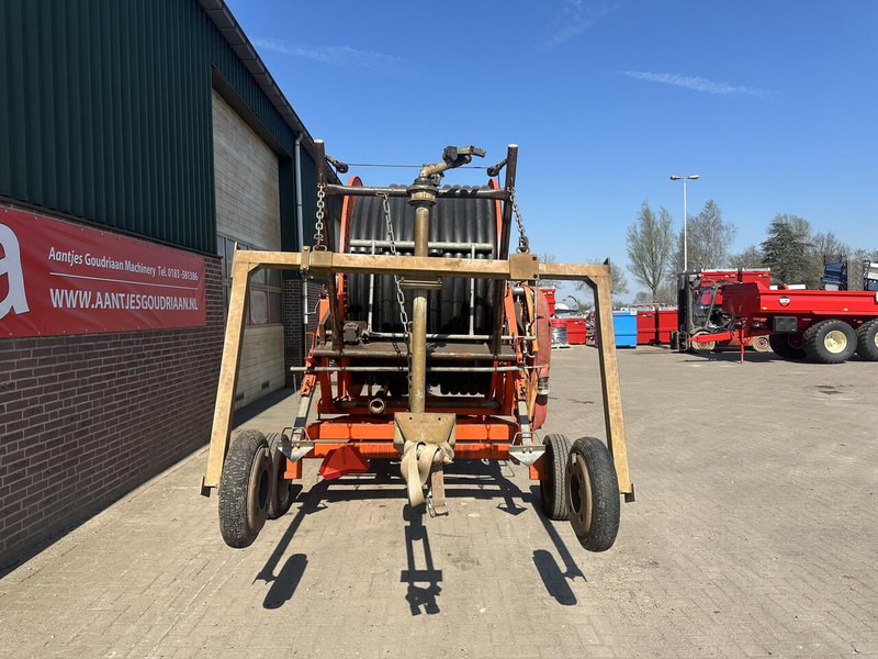 Irrifrance haspel 82-265 - Gebruikt - Opryskiwacz zawieszany: zdjęcie 4 Irrifrance haspel 82-265 - Gebruikt - Opryskiwacz zawieszany: zdjęcie 4