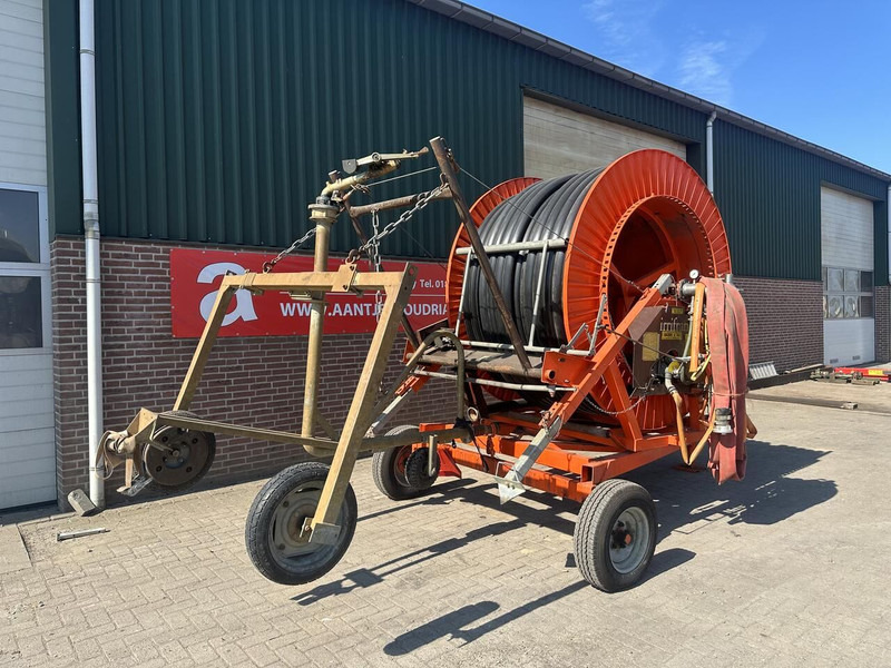 Irrifrance haspel 82-265 - Gebruikt - Opryskiwacz zawieszany: zdjęcie 3 Irrifrance haspel 82-265 - Gebruikt - Opryskiwacz zawieszany: zdjęcie 3