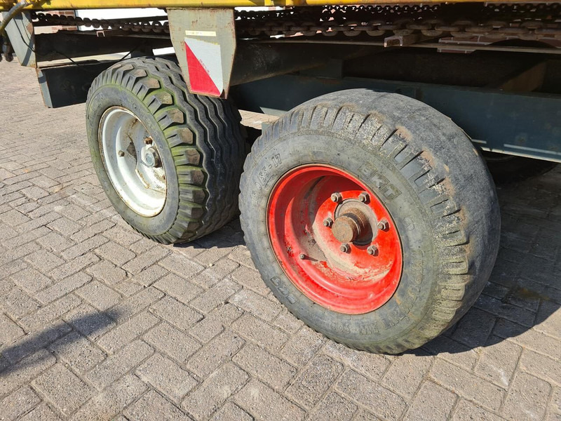 Onbekend - Sieczkarnia: zdjęcie 5 Onbekend - Sieczkarnia: zdjęcie 5