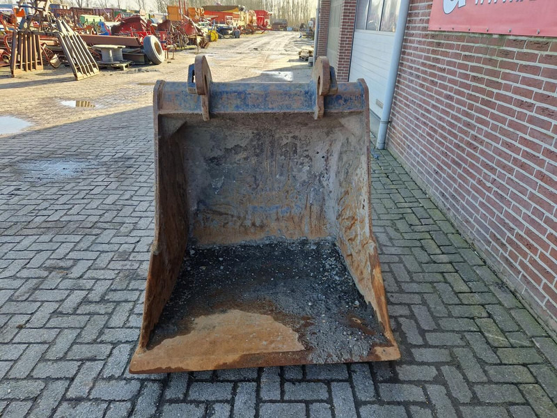 Onbekend - Łyżka do Maszyn budowlanych: zdjęcie 3 Onbekend - Łyżka do Maszyn budowlanych: zdjęcie 3