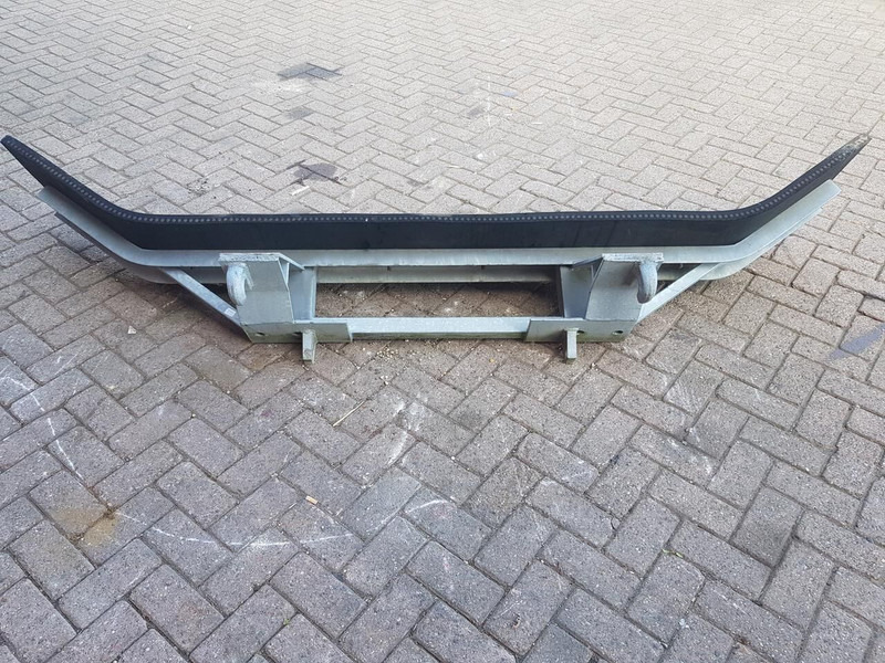 Rubberschuif /modderschuif - Lemiesz: zdjęcie 3 Rubberschuif /modderschuif - Lemiesz: zdjęcie 3