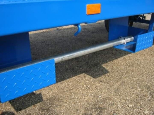 Balenwagen - Przyczepa do drewna: zdjęcie 5 Balenwagen - Przyczepa do drewna: zdjęcie 5