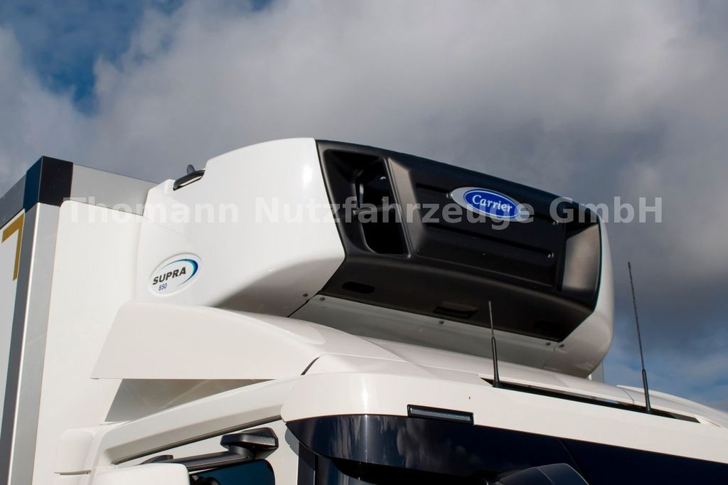 Scania P280 18t Premium Kühlkoffer Supra 850 - Samochód ciężarowy chłodnia: zdjęcie 4 Scania P280 18t Premium Kühlkoffer Supra 850 - Samochód ciężarowy chłodnia: zdjęcie 4