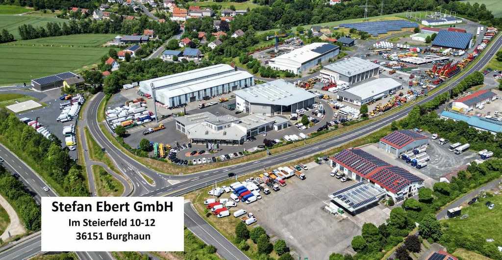 Nowy Chwytak DMS SG12060 Grabgreifer Sortiergreifer / NEU DMS SG12060 Grabgreifer Sortiergreifer / NEU: zdjęcie 11 Nowy Chwytak DMS SG12060 Grabgreifer Sortiergreifer / NEU DMS SG12060 Grabgreifer Sortiergreifer / NEU: zdjęcie 11