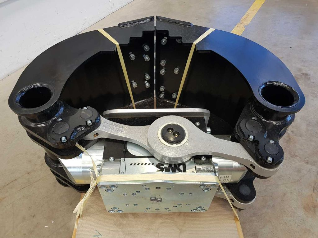 Nowy Chwytak DMS SG12060 Grabgreifer Sortiergreifer / NEU DMS SG12060 Grabgreifer Sortiergreifer / NEU: zdjęcie 8 Nowy Chwytak DMS SG12060 Grabgreifer Sortiergreifer / NEU DMS SG12060 Grabgreifer Sortiergreifer / NEU: zdjęcie 8