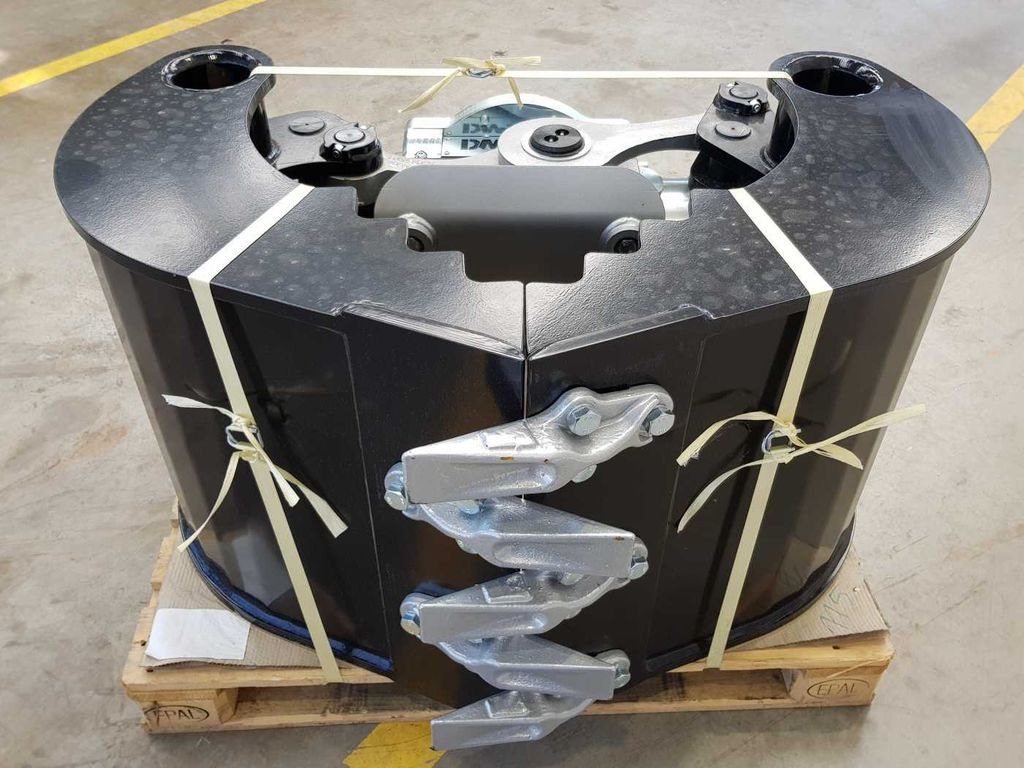 DMS SG18070 Grabgreifer Sortiergreifer / NEU DMS SG18070 Grabgreifer Sortiergreifer / NEU - Chwytak: zdjęcie 4 DMS SG18070 Grabgreifer Sortiergreifer / NEU DMS SG18070 Grabgreifer Sortiergreifer / NEU - Chwytak: zdjęcie 4