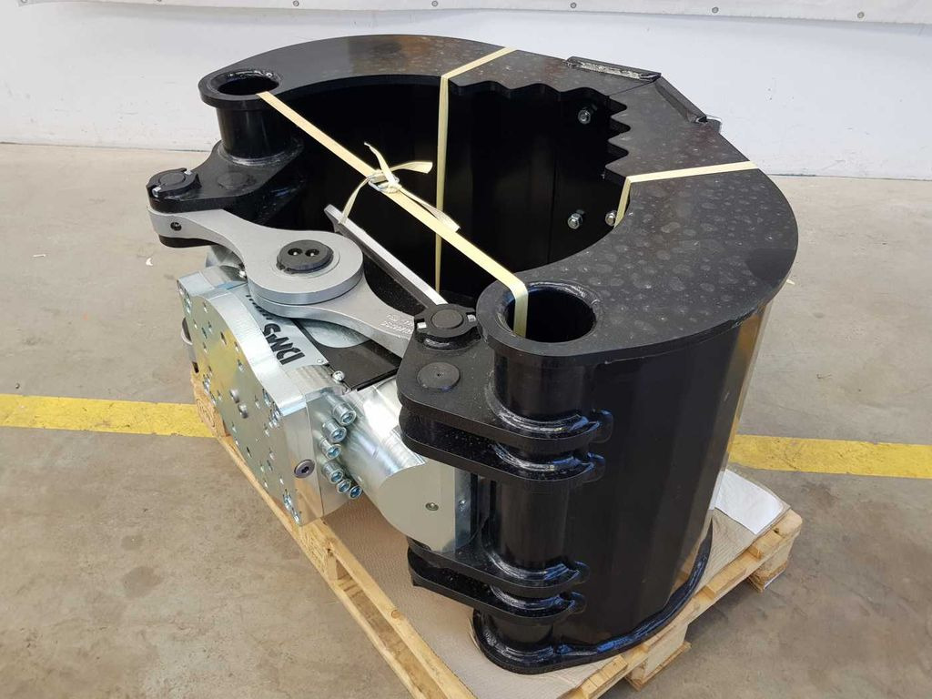 DMS SG18070 Grabgreifer Sortiergreifer / NEU DMS SG18070 Grabgreifer Sortiergreifer / NEU - Chwytak: zdjęcie 2 DMS SG18070 Grabgreifer Sortiergreifer / NEU DMS SG18070 Grabgreifer Sortiergreifer / NEU - Chwytak: zdjęcie 2