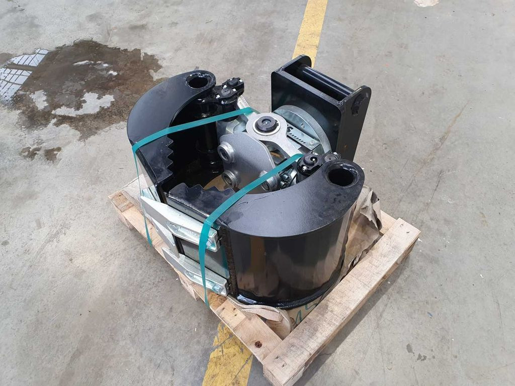 DMS SG3535 Grabgreifer Sortiergreifer / NEU DMS SG3535 Grabgreifer Sortiergreifer / NEU - Chwytak: zdjęcie 4 DMS SG3535 Grabgreifer Sortiergreifer / NEU DMS SG3535 Grabgreifer Sortiergreifer / NEU - Chwytak: zdjęcie 4