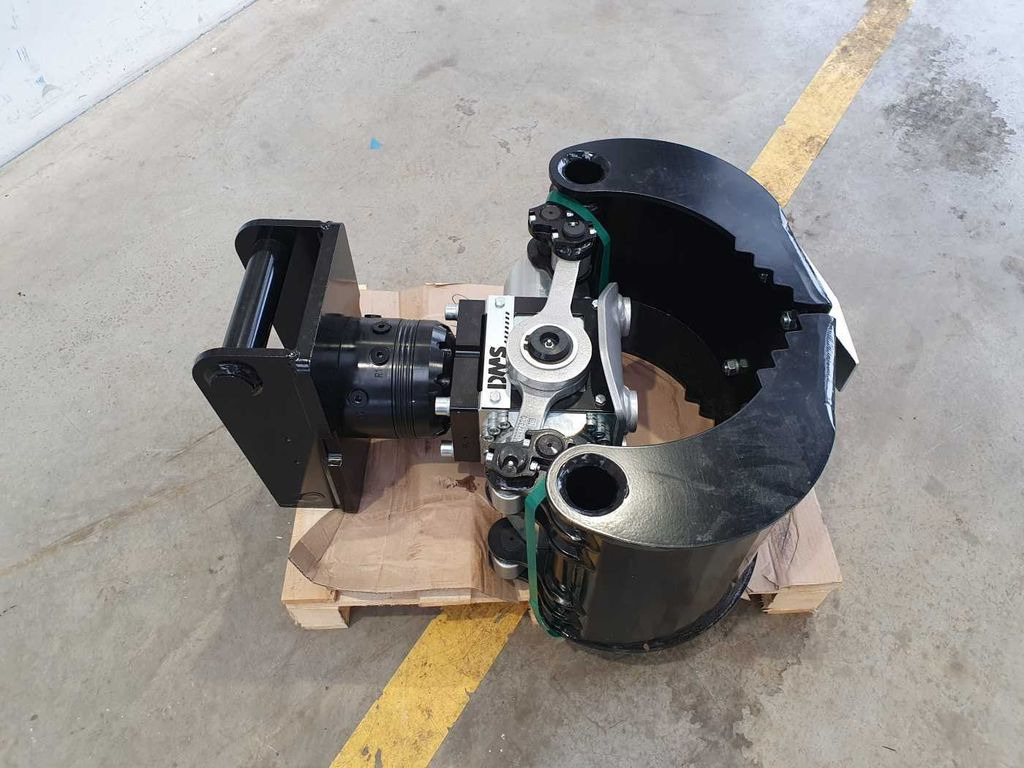 Nowy Chwytak DMS SG3535 inkl. Rotator Sortiergreifer / NEU DMS SG3535 inkl. Rotator Sortiergreifer / NEU: zdjęcie 9 Nowy Chwytak DMS SG3535 inkl. Rotator Sortiergreifer / NEU DMS SG3535 inkl. Rotator Sortiergreifer / NEU: zdjęcie 9