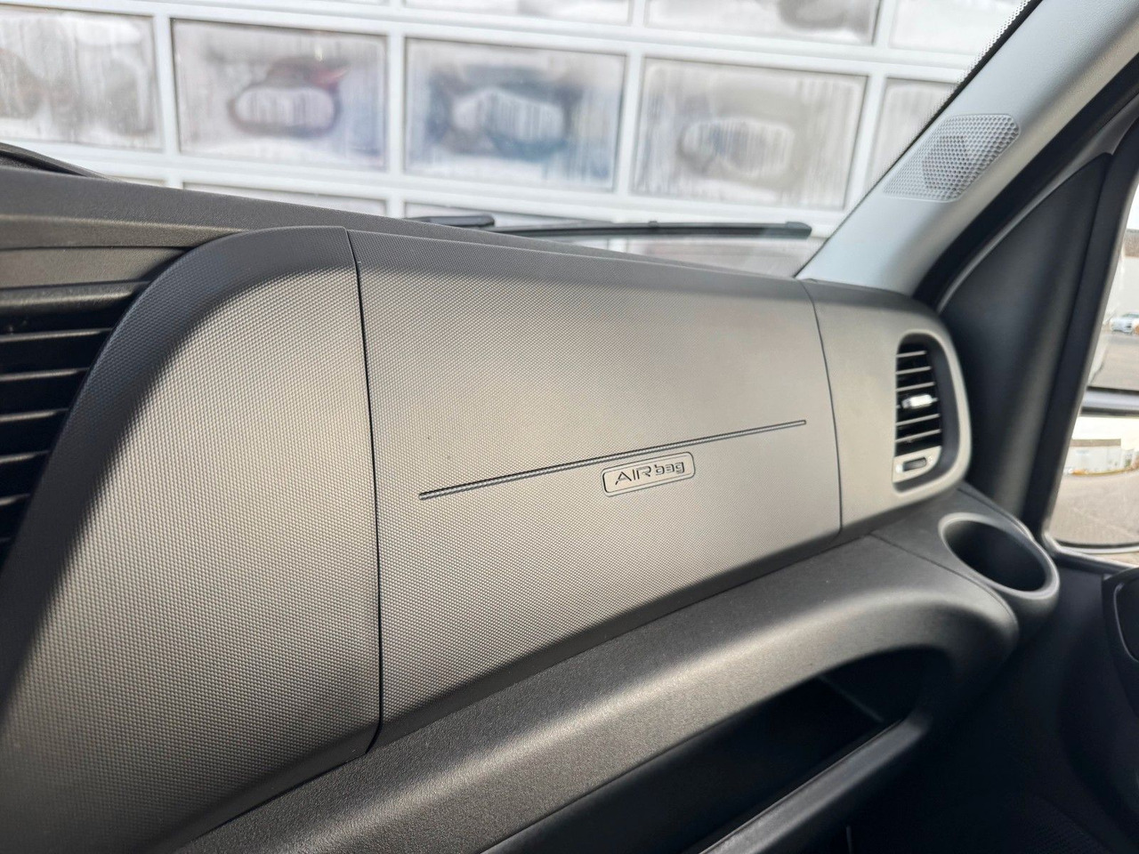 Furgon Iveco Daily 35C21 HA8 *R4.100mm*AHK*LED*Automatik*: zdjęcie 23 Furgon Iveco Daily 35C21 HA8 *R4.100mm*AHK*LED*Automatik*: zdjęcie 23