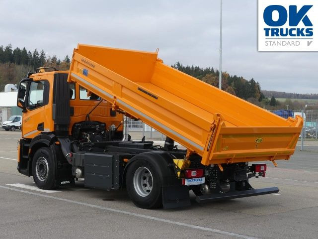 Iveco S-Way AD190S40/P CNG 4x2 Meiller AHK Intarder Iveco S-Way AD190S40/P CNG 4x2 Meiller AHK Intarder - Wywrotka: zdjęcie 3 Iveco S-Way AD190S40/P CNG 4x2 Meiller AHK Intarder Iveco S-Way AD190S40/P CNG 4x2 Meiller AHK Intarder - Wywrotka: zdjęcie 3