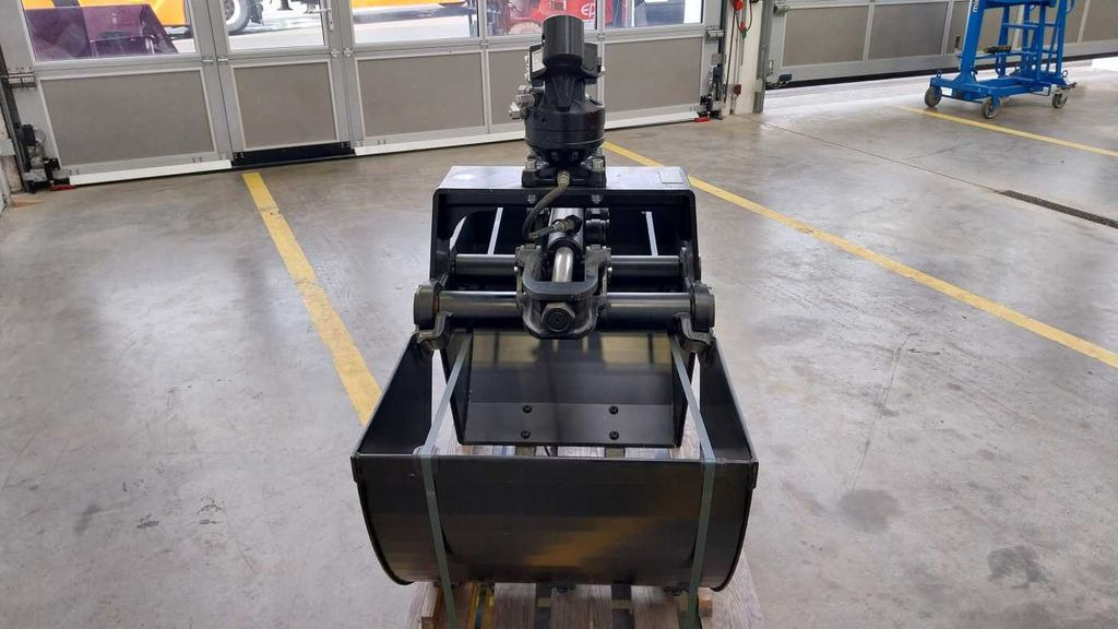 Kinshofer Grabgreifer / Greifer / KM 604 - 350 Kinshofer Grabgreifer / Greifer / KM 604 - 350 - Łyżka chwytakowa: zdjęcie 5 Kinshofer Grabgreifer / Greifer / KM 604 - 350 Kinshofer Grabgreifer / Greifer / KM 604 - 350 - Łyżka chwytakowa: zdjęcie 5