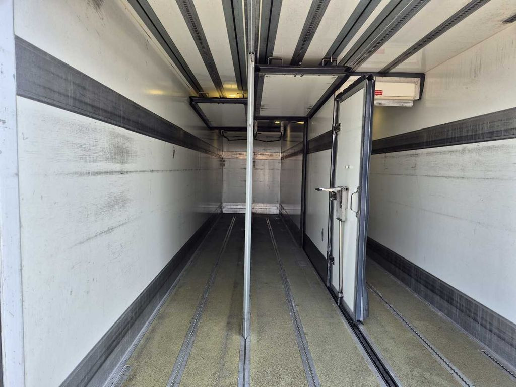 Samochód ciężarowy chłodnia MAN TGM 18.290 4x2 LL Carrier Supra 950Mt LBW MAN TGM 18.290 4x2 LL Carrier Supra 950Mt LBW: zdjęcie 10 Samochód ciężarowy chłodnia MAN TGM 18.290 4x2 LL Carrier Supra 950Mt LBW MAN TGM 18.290 4x2 LL Carrier Supra 950Mt LBW: zdjęcie 10