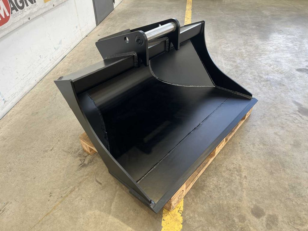 Rototilt Universallöffel 08-1300 / MS08 1.300 mm Rototilt Universallöffel 08-1300 / MS08 1.300 mm - Osprzęt: zdjęcie 5 Rototilt Universallöffel 08-1300 / MS08 1.300 mm Rototilt Universallöffel 08-1300 / MS08 1.300 mm - Osprzęt: zdjęcie 5