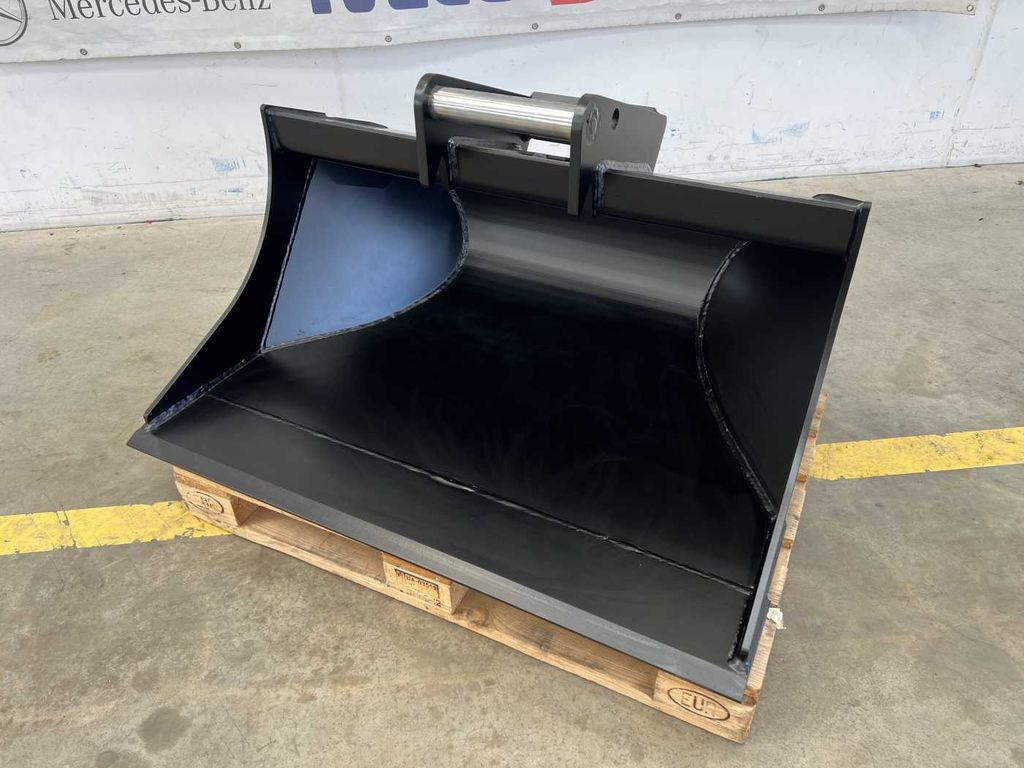 Rototilt Universallöffel 08-1300 / MS08 1.300 mm Rototilt Universallöffel 08-1300 / MS08 1.300 mm - Osprzęt: zdjęcie 3 Rototilt Universallöffel 08-1300 / MS08 1.300 mm Rototilt Universallöffel 08-1300 / MS08 1.300 mm - Osprzęt: zdjęcie 3