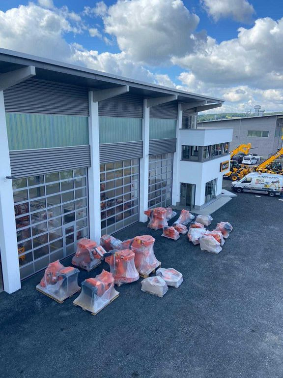 Westtech R900 R1300 Rodeschere Wurzelstock Westtech R900 R1300 Rodeschere Wurzelstock - Osprzęt do Maszyn leśnych: zdjęcie 2 Westtech R900 R1300 Rodeschere Wurzelstock Westtech R900 R1300 Rodeschere Wurzelstock - Osprzęt do Maszyn leśnych: zdjęcie 2