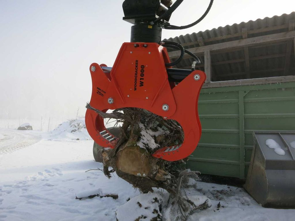 Westtech W600 W820 W1000 W1350 W1800 Spaltzange Westtech W600 W820 W1000 W1350 W1800 Spaltzange - Osprzęt do Maszyn leśnych: zdjęcie 4 Westtech W600 W820 W1000 W1350 W1800 Spaltzange Westtech W600 W820 W1000 W1350 W1800 Spaltzange - Osprzęt do Maszyn leśnych: zdjęcie 4