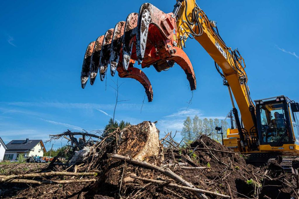 Westtech Woodcracker G1650 Roderechen lagernd! Westtech Woodcracker G1650 Roderechen lagernd! - Osprzęt do Maszyn leśnych: zdjęcie 2 Westtech Woodcracker G1650 Roderechen lagernd! Westtech Woodcracker G1650 Roderechen lagernd! - Osprzęt do Maszyn leśnych: zdjęcie 2