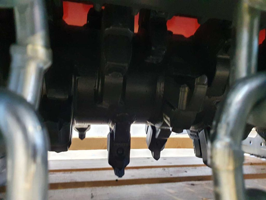 Nowy Mulczer leśny Seppi M. BMS 125 / 13-30t /Forstmulcher/lagernd!: zdjęcie 13