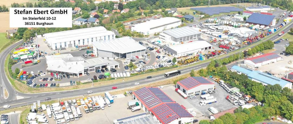 Weber WEBER CR 5-II Hatz-Diesel / 296kg / 3J. Garantie Weber WEBER CR 5-II Hatz-Diesel / 296kg / 3J. Garantie - Zagęszczarka płytowa: zdjęcie 3 Weber WEBER CR 5-II Hatz-Diesel / 296kg / 3J. Garantie Weber WEBER CR 5-II Hatz-Diesel / 296kg / 3J. Garantie - Zagęszczarka płytowa: zdjęcie 3