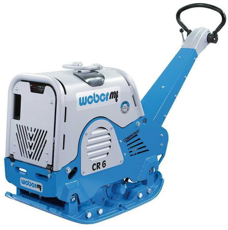 Weber WEBER CR 6 Hatz-Diesel / 412kg / 3J. Garantie Weber WEBER CR 6 Hatz-Diesel / 412kg / 3J. Garantie - Zagęszczarka płytowa: zdjęcie 1 Weber WEBER CR 6 Hatz-Diesel / 412kg / 3J. Garantie Weber WEBER CR 6 Hatz-Diesel / 412kg / 3J. Garantie - Zagęszczarka płytowa: zdjęcie 1
