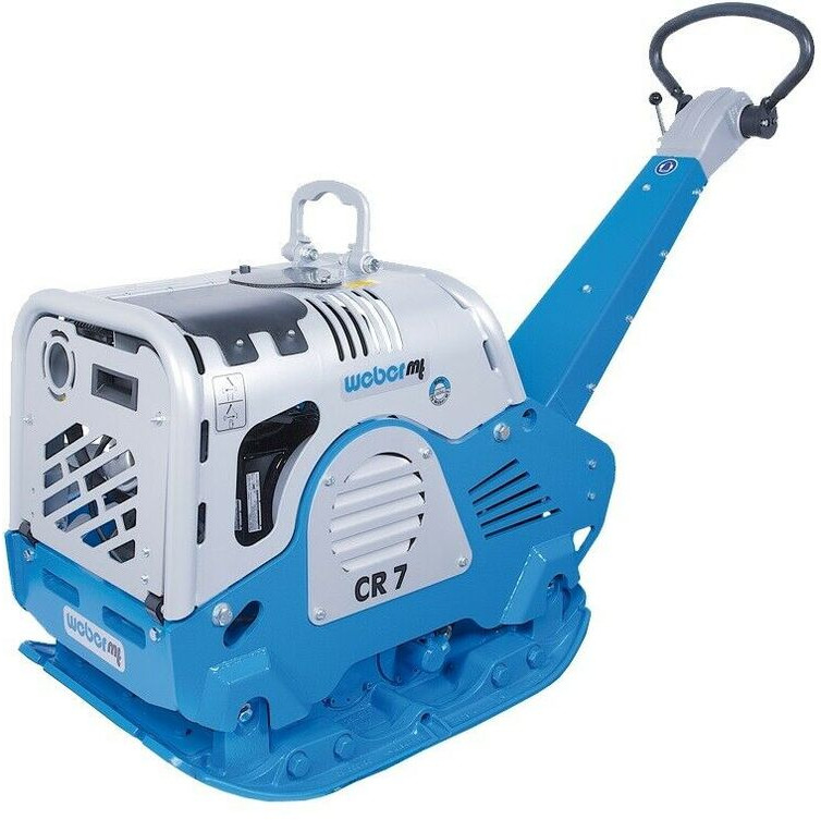 Weber WEBER CR 7 Hatz-Diesel 475kg / 3J. Garantie Weber WEBER CR 7 Hatz-Diesel 475kg / 3J. Garantie - Zagęszczarka płytowa: zdjęcie 1 Weber WEBER CR 7 Hatz-Diesel 475kg / 3J. Garantie Weber WEBER CR 7 Hatz-Diesel 475kg / 3J. Garantie - Zagęszczarka płytowa: zdjęcie 1