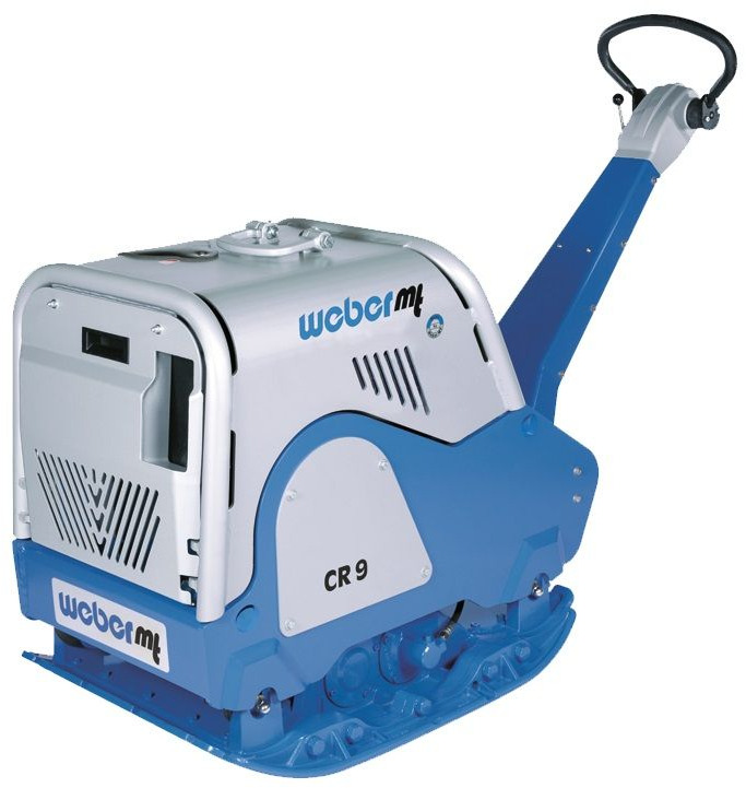 Weber WEBER CR 9 Hatz-Diesel / 736kg / 3J. Garantie Weber WEBER CR 9 Hatz-Diesel / 736kg / 3J. Garantie - Zagęszczarka płytowa: zdjęcie 1 Weber WEBER CR 9 Hatz-Diesel / 736kg / 3J. Garantie Weber WEBER CR 9 Hatz-Diesel / 736kg / 3J. Garantie - Zagęszczarka płytowa: zdjęcie 1