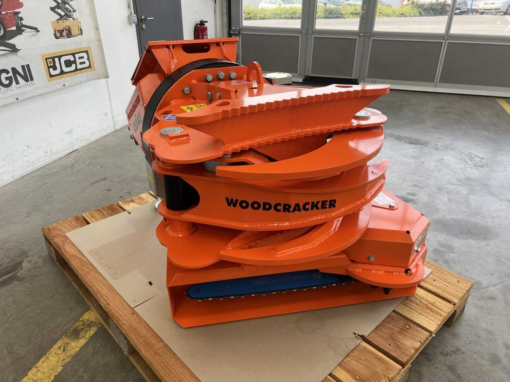 Westtech Woodcracker CS545 compact NEU lagernd! Westtech Woodcracker CS545 compact NEU lagernd! - Głowica ścinkowa: zdjęcie 3 Westtech Woodcracker CS545 compact NEU lagernd! Westtech Woodcracker CS545 compact NEU lagernd! - Głowica ścinkowa: zdjęcie 3