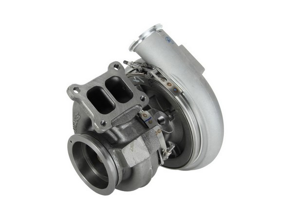 HOLSET SCANIA Turbocharger 10572751 - Turbosprężarka do Samochodów ciężarowych: zdjęcie 2 HOLSET SCANIA Turbocharger 10572751 - Turbosprężarka do Samochodów ciężarowych: zdjęcie 2