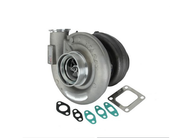 HOLSET SCANIA Turbocharger 10572751 - Turbosprężarka do Samochodów ciężarowych: zdjęcie 1 HOLSET SCANIA Turbocharger 10572751 - Turbosprężarka do Samochodów ciężarowych: zdjęcie 1