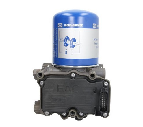 MERCEDES-BENZ Actros MP4 OE AIRDRYER A0014465464 - Zawór hamulcowy do Samochodów ciężarowych: zdjęcie 3 MERCEDES-BENZ Actros MP4 OE AIRDRYER A0014465464 - Zawór hamulcowy do Samochodów ciężarowych: zdjęcie 3