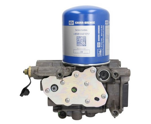 MERCEDES-BENZ Actros MP4 OE AIRDRYER A0014465464 - Zawór hamulcowy do Samochodów ciężarowych: zdjęcie 2 MERCEDES-BENZ Actros MP4 OE AIRDRYER A0014465464 - Zawór hamulcowy do Samochodów ciężarowych: zdjęcie 2