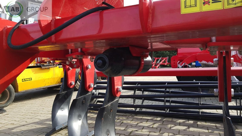 AMJ Agro subsoiler 3 m - Głębosz: zdjęcie 2 AMJ Agro subsoiler 3 m - Głębosz: zdjęcie 2