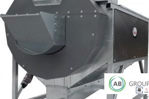 Domasz vegetable polisher PD8200 - Maszyna spożywcza: zdjęcie 4 Domasz vegetable polisher PD8200 - Maszyna spożywcza: zdjęcie 4